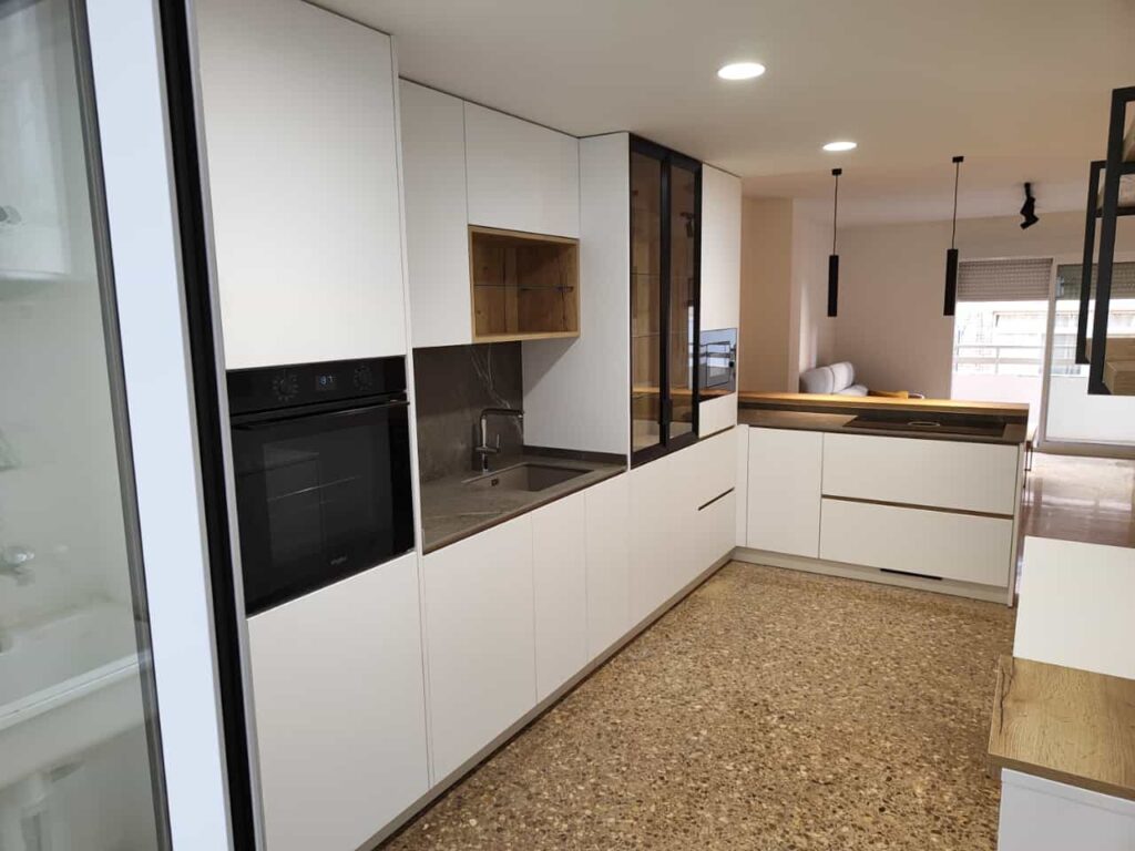 Muebles a medida